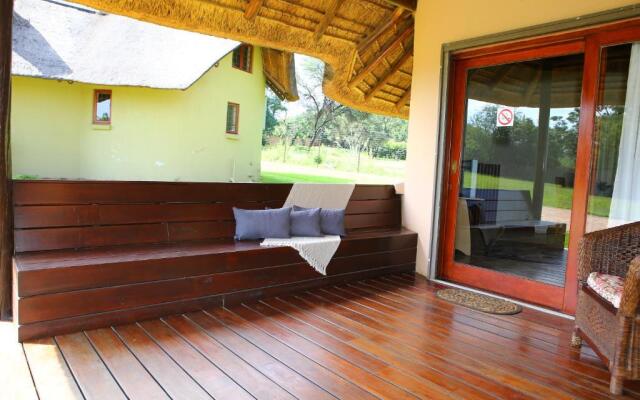 Impangele Lodge