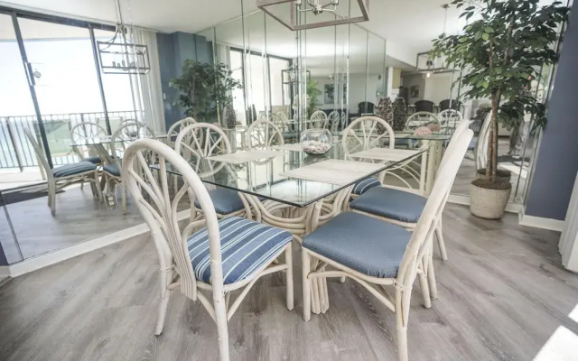 Aquavista Beach Resort By Panhandle Getaways