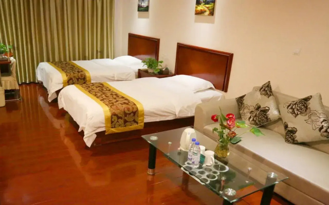 Guiyang Baolejia Hotel
