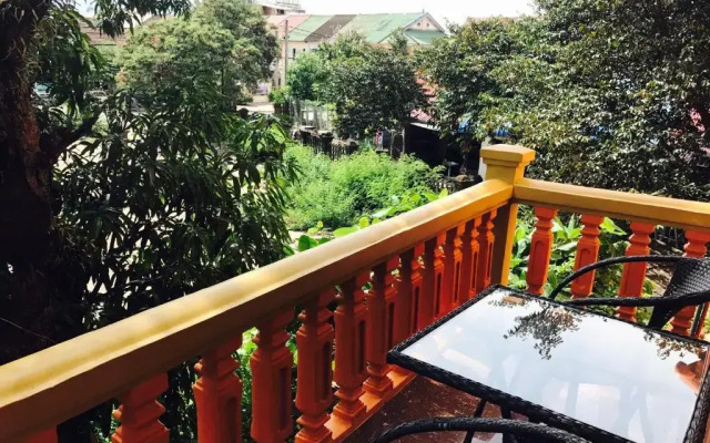 Apsara Guest House Kampot City
