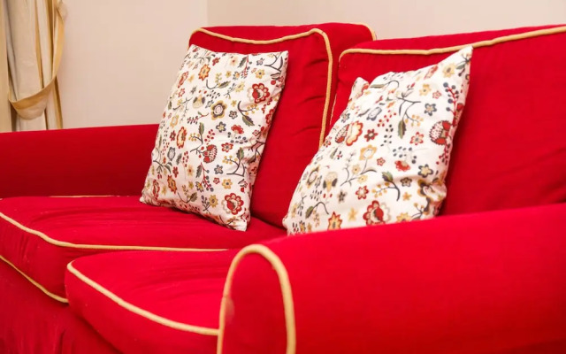 Perfect shiny with Balcony Carreteria By La RecepciÃ³n