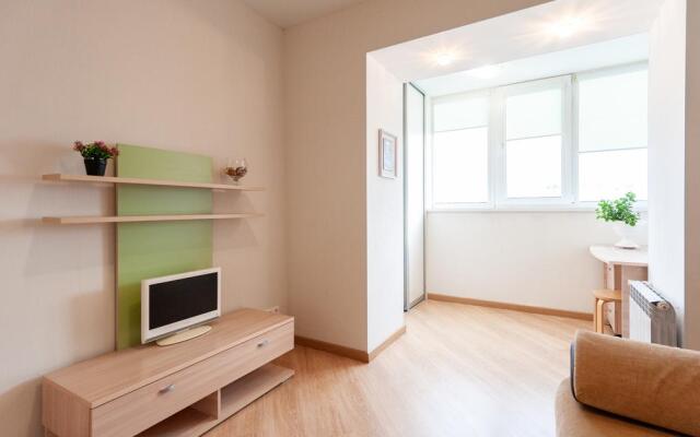 Elhome (ЭльХоум) на улице Мичурина 4