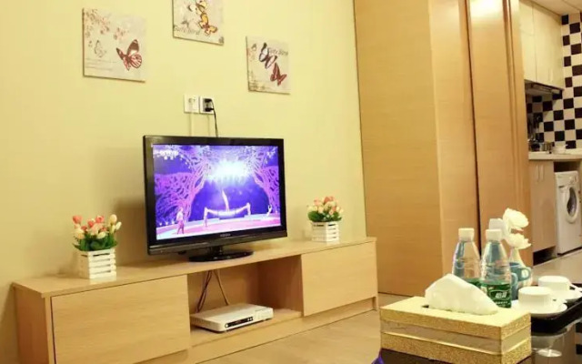 Shenzhen Dream Home Serviced Apartment