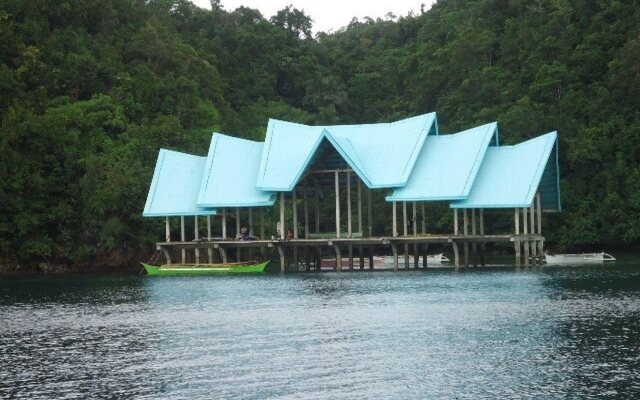 Tarzans Beach Resort