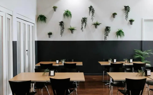 Canberra Accommodation Centre