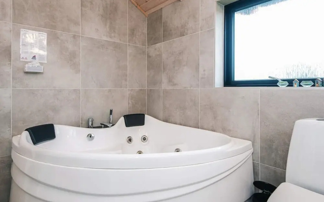 5 Star Holiday Home in Fano