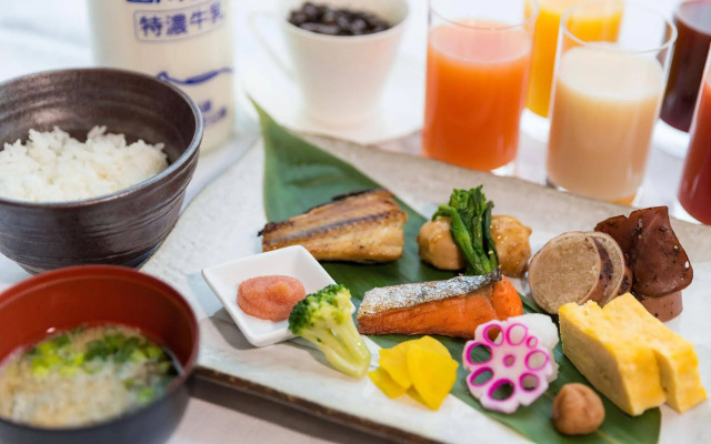 Hotel Resol Hakodate