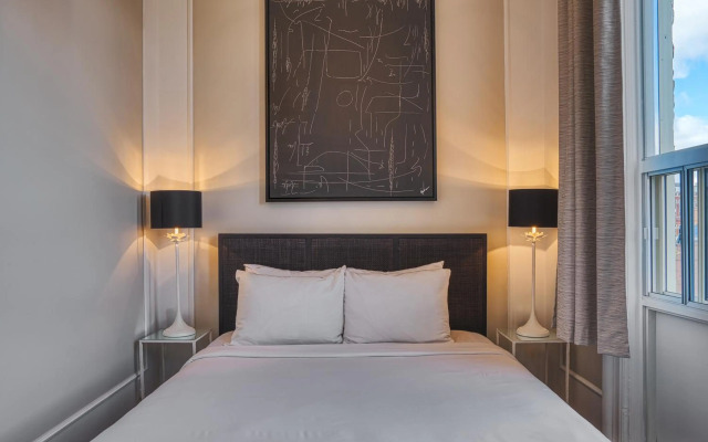 The Windsor Hotel by Hoco Hotels Collection