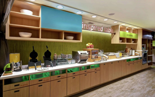 Home2 Suites by Hilton Harvey New Orleans Westbank