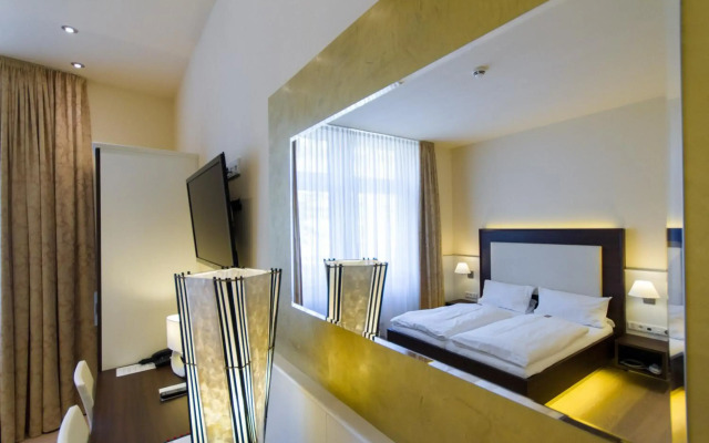 The Heidelberg Exzellenz Hotel