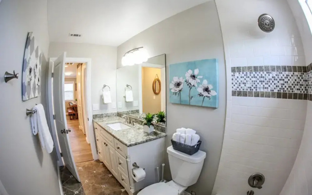 Adorable 3 Bedroom 2 Bath Home