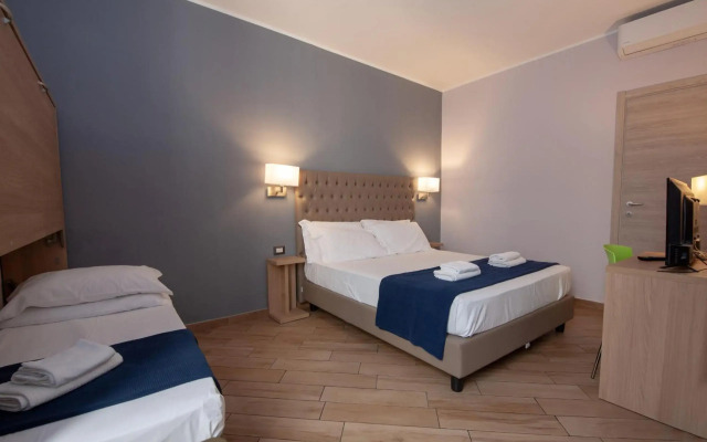 Hotel Genziana