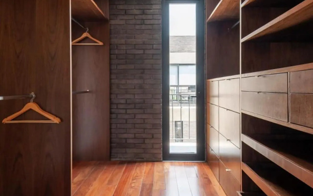 Charming 2BR in Roma Norte