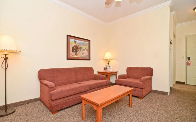 Best Western Dinosaur Valley Inn & Suites
