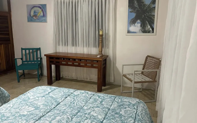 casa estrella de mar