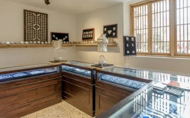 Zuiyuelou Guesthouse