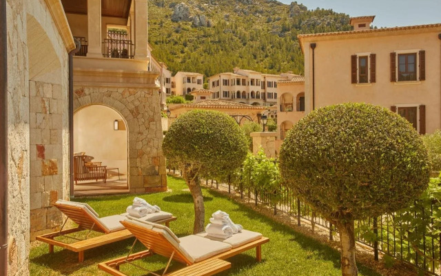 Cap Vermell Grand Hotel