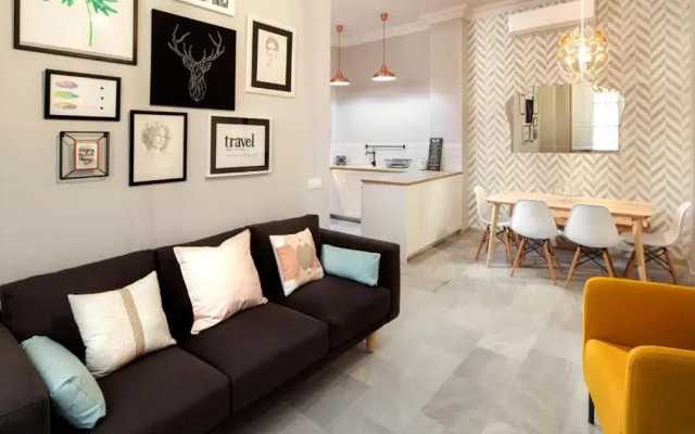 Spain Select - Apartments for Rent Malaga S.L.