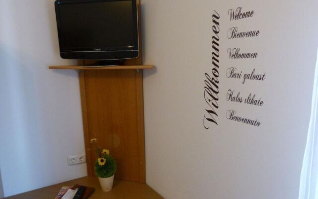 Stadt-gut-Hotel Großer Kurfürst