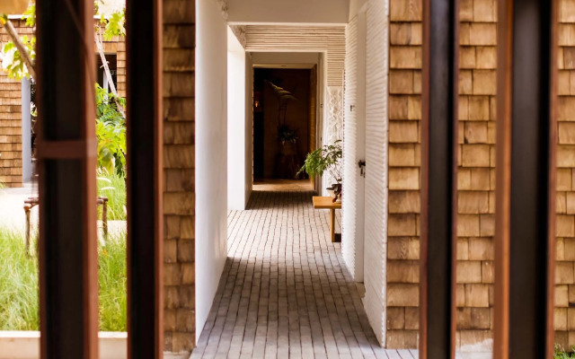 Roukh Kiri Khaoyai, The Centara Collection