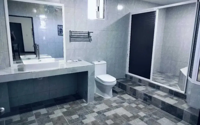 Day & Night Hotel Belmopan