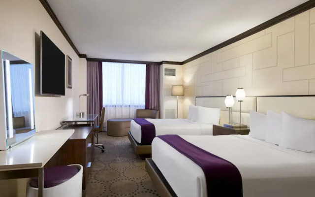 Harrah's Resort Atlantic City