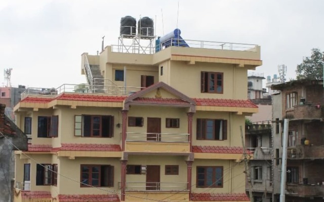 Stupa View Inn