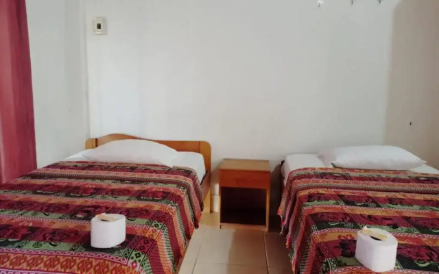 Hostal El Puerto