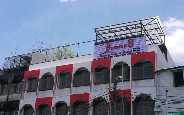 Samsen8 Hostel