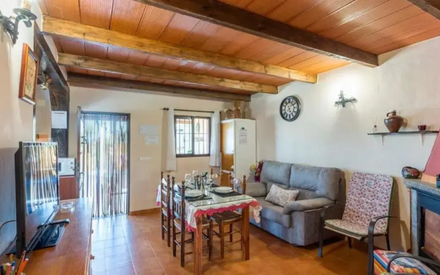 Casa Gonzalez Villanueva de la Concepcion by Ruralidays