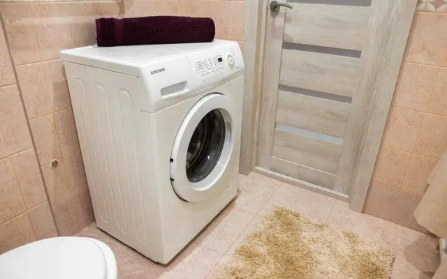 Апартаменты Рейди Рум на б-ре Олимпийский, д.14