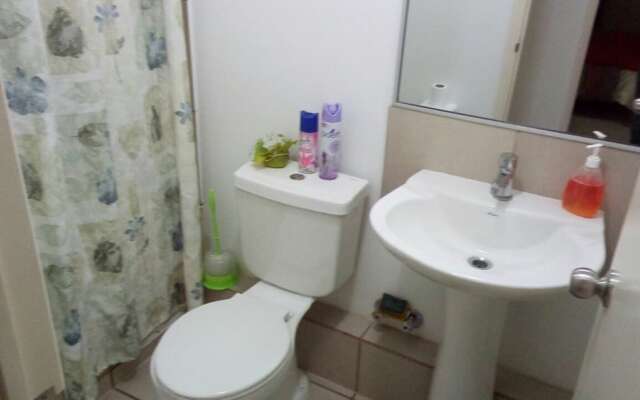 Depto Condominio Buena Vista 1159