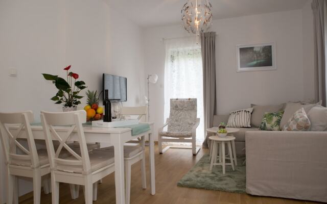 Plitvice Retreat Apartments