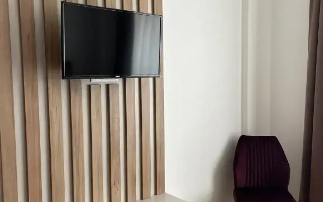 President Kop A 409 - Wellness & Spa