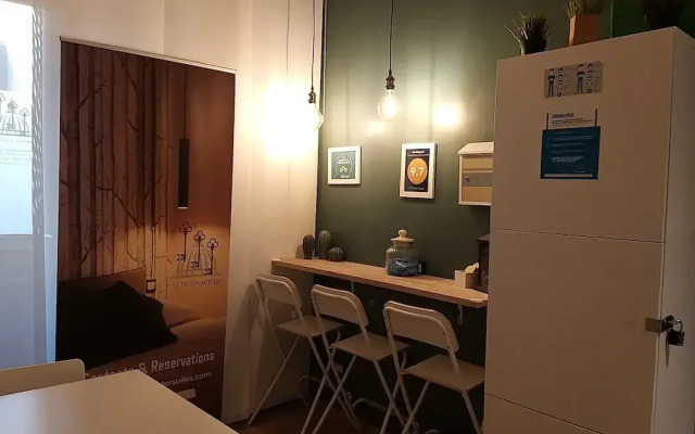 St. Peter Suites