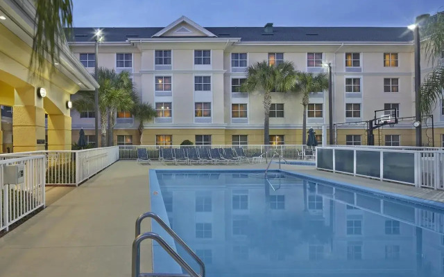 Homewood Suites by Hilton Daytona Beach Speedway-Airport