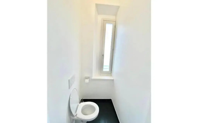 Bribano Hostel and Bike Sharing