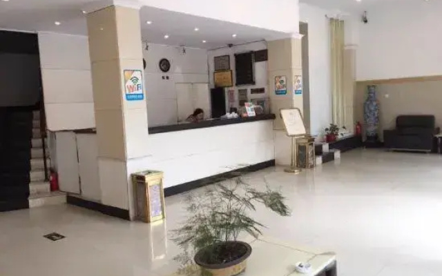 Pingyang new dragon hotel