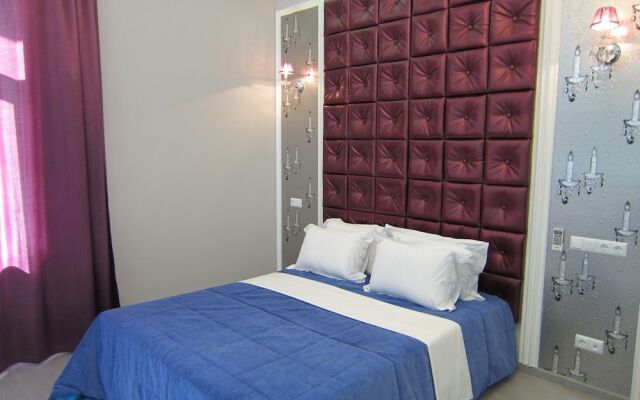 Partner Guest House Khreschatyk