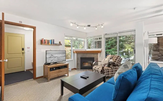 Stoney Creek Sunpath by Whistler Premier