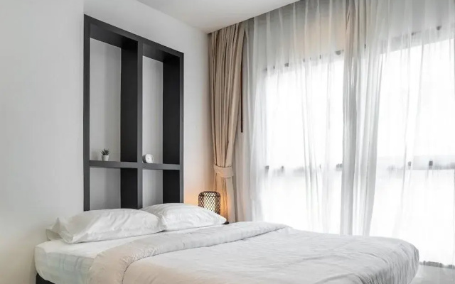 Siamplaengna Residence