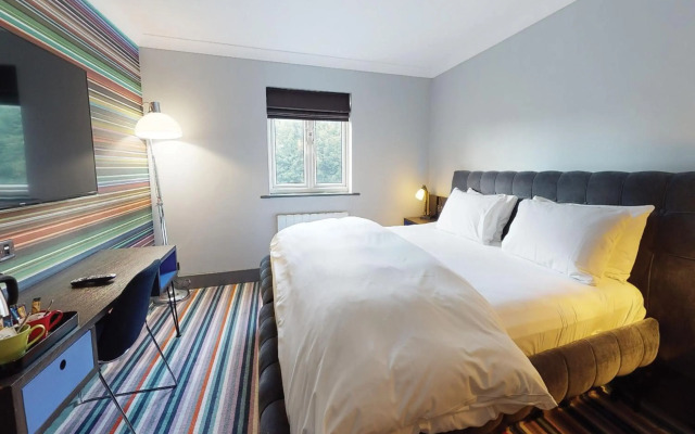 Village Hotel Manchester Bury