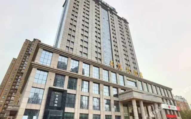Wanhui Hotel