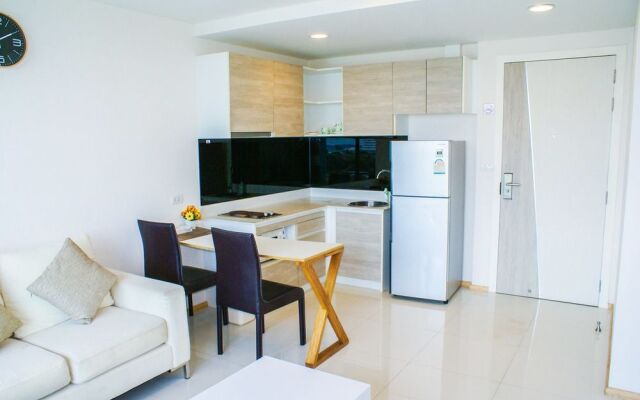Acqua Condo Jomtien