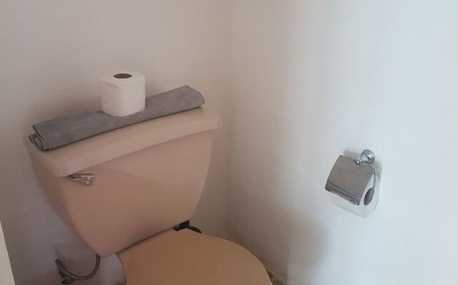 Ocean Front Villa Hotel Zone