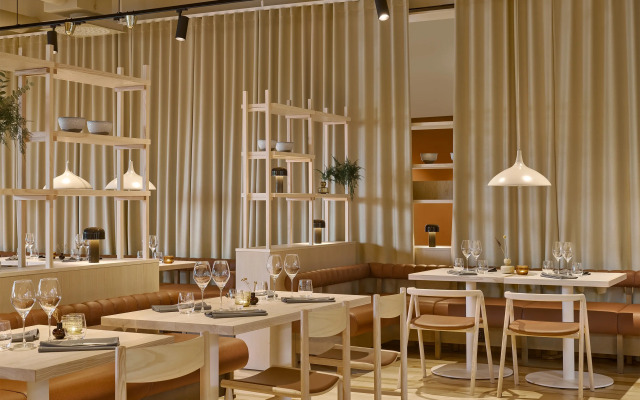 VALO Hotel & Work Helsinki