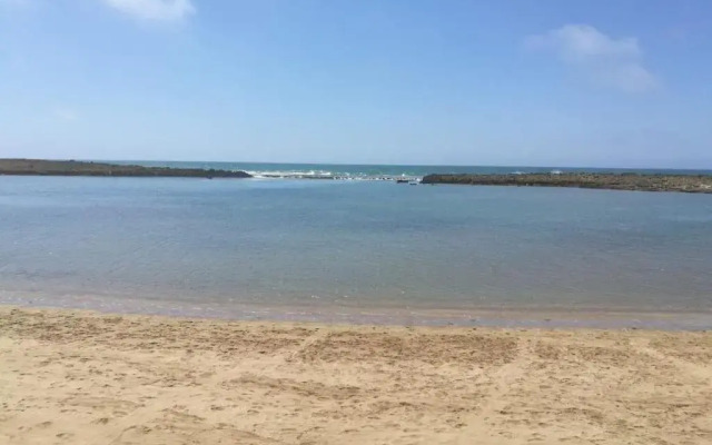 La Grande Propriété Étoile De Mer