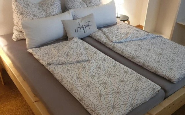 Appartement Dorrer