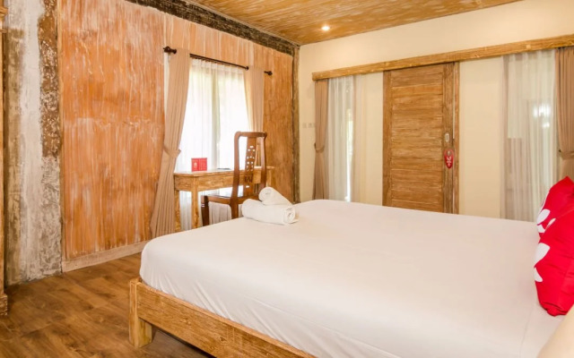 ZEN Rooms Raya Padonan