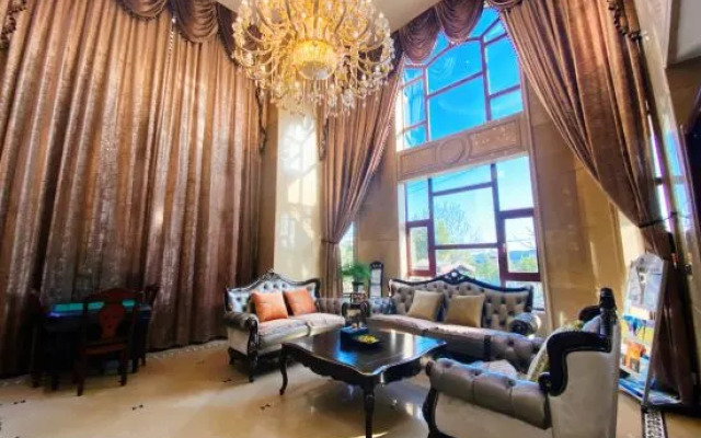 Donghai Holiday Mansion